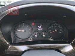 Kia Bongo